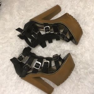 Heels
